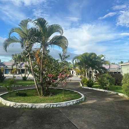 Funworld Plaza Hotel Nadi Exterior foto